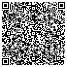 QR code with J N Adams & Assoc Inc contacts
