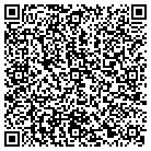 QR code with D M Transportation Service contacts