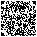 QR code with F Neptune contacts