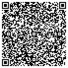 QR code with Hollstein & Keating contacts