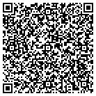 QR code with Mario & Gino's Pizza House contacts