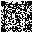 QR code with C K Nails contacts