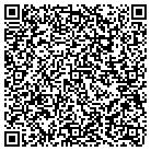 QR code with P James Navalkowsky MD contacts