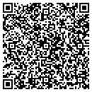 QR code with Heaven's Angel's contacts