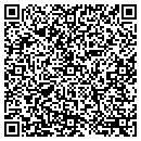 QR code with Hamilton Dental contacts