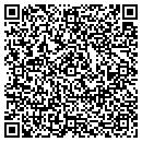 QR code with Hoffman Painting Refinishing contacts