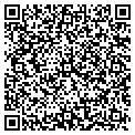 QR code with J J Auto Body contacts