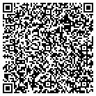 QR code with De Marchis Service Center contacts