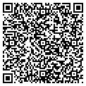 QR code with JDSA contacts