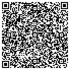 QR code with Philly's Locker Room contacts