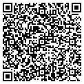 QR code with A A A Engraving contacts