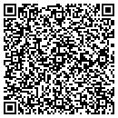 QR code with Hilary House Child Care Center contacts