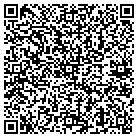 QR code with Hayward Laboratories Inc contacts