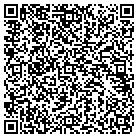 QR code with Aeroflot Russian Intl A contacts