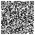 QR code with Kc Sportswear contacts