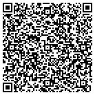QR code with Accu-Care Chiropractic contacts