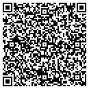 QR code with S Dovid Friedman Ddc PC Inc contacts