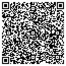 QR code with Harvey M Block DDS contacts