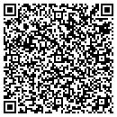 QR code with T Mobile contacts
