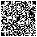 QR code with M & J Garage contacts