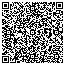 QR code with Hyponex Corp contacts
