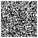 QR code with J Zachary Assocs contacts