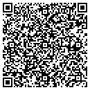 QR code with King Appliance contacts