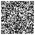 QR code with GAB Robins contacts