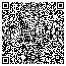 QR code with A New Wave contacts