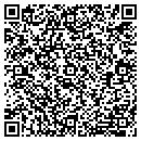 QR code with Kirby Co contacts