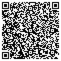 QR code with Russell Davis contacts