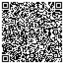 QR code with Ted Meyer DC contacts