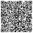 QR code with St John The Baptist Russian contacts