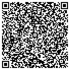 QR code with Thomas E Morgan Funeral Home contacts