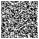 QR code with R & E Paper contacts