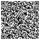 QR code with Toensmeier Adjustment Service contacts