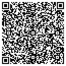 QR code with R C Smith Industries Inc contacts