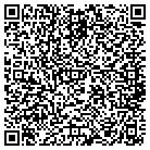 QR code with Yanulavich Chiropractic & Center contacts