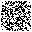 QR code with C G Scott Landscaping contacts