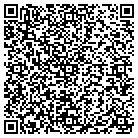 QR code with Hornbaker's Landscaping contacts