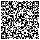 QR code with L & G Masonry contacts
