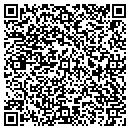 QR code with SALESPROTRAINING.COM contacts