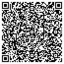 QR code with R F Communications contacts