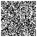 QR code with C W Security Service Inc contacts