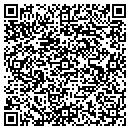 QR code with L A Dance Galaxy contacts
