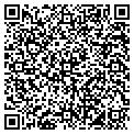 QR code with Bush Camp Inc contacts
