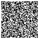 QR code with University PA Dntl Center contacts