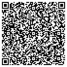 QR code with Destolfo's Tae KWON Do contacts