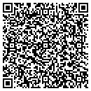 QR code with C Strunk Inc contacts