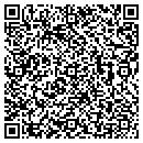 QR code with Gibson Hotel contacts
